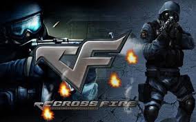 cross fire